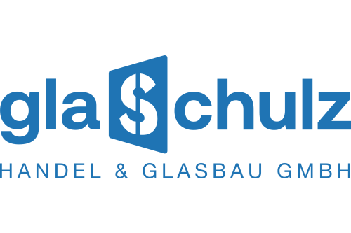 Logo der Firma Glaschulz Handel & Glasbau GmbH aus Rosdorf auf dem Branchenportal Glaserei.org