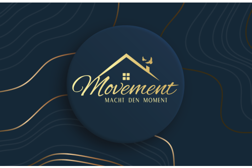 Logo der Firma MOVEMENT aus Buchholz in der Nordheide auf dem Branchenportal Gartenbau.org