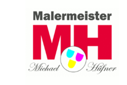 Logo der Firma Malereibetrieb Michael Hüfner aus Norderstedt auf dem Branchenportal Maler.org