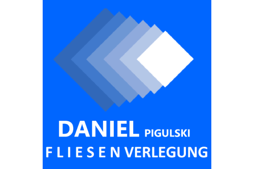 Logo der Firma Daniel Pigulski FLIESENLEGER, FLIESENVERLEGUNG und Allgemeine Bauarbeiten am Bodensee aus Stetten auf dem Branchenportal Fliesenleger.net