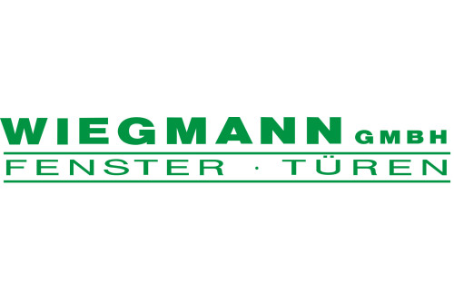 Logo der Firma Wiegmann GmbH aus Gifhorn auf dem Branchenportal Fensterbau.org