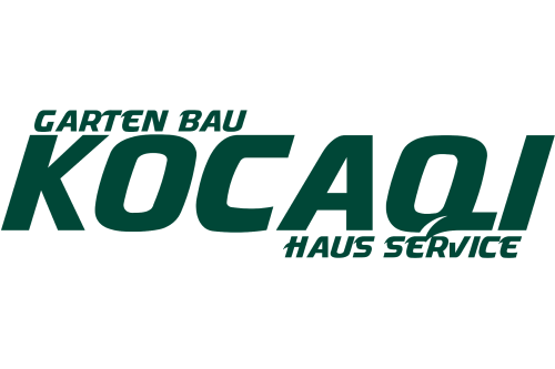 Logo der Firma KOCAQI Garten Bau & Haus Service aus Wiesbaden auf dem Branchenportal Gartenbau.org