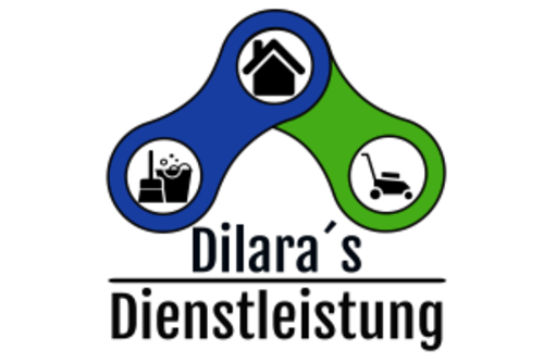 Logo der Firma Dilaras Dienstleistung aus Offenburg auf dem Branchenportal Gartenbau.org