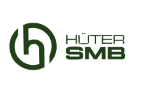 Logo der Firma HÜTER-SMB aus Bückeburg auf dem Branchenportal Gartenbau.org