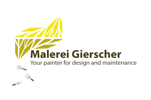 Logo der Firma Edwin Gierscher aus Ingolstadt auf dem Branchenportal Maler.org