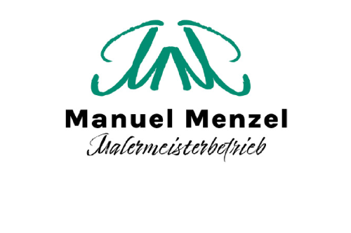 Logo der Firma Manuel Menzel Malermeisterbetrieb aus Durchhausen auf dem Branchenportal Maler.org