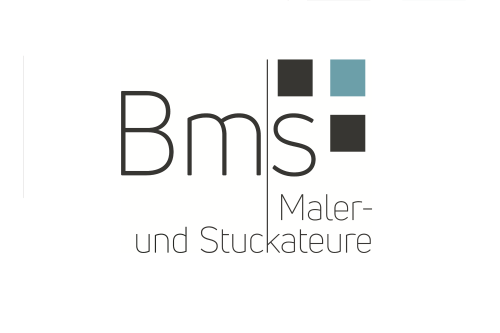 Logo der Firma BMS Maler und Stuckateure aus Ludwigshafen auf dem Branchenportal Maler.org