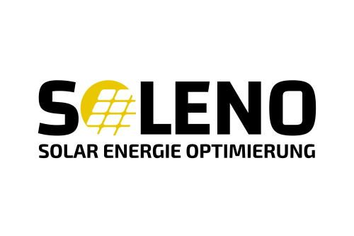 Logo der Firma Soleno GmbH aus Regenstauf auf dem Branchenportal Elektriker.org