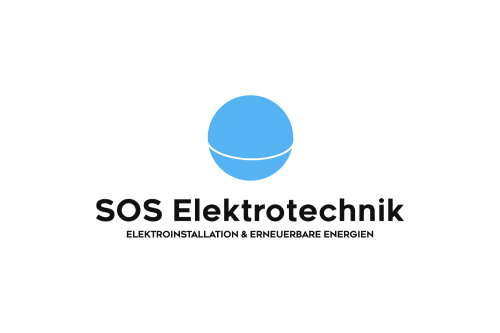 Logo der Firma SOS Elektrotechnik Aubin Armel Sossou aus Lübeck auf dem Branchenportal Elektriker.org