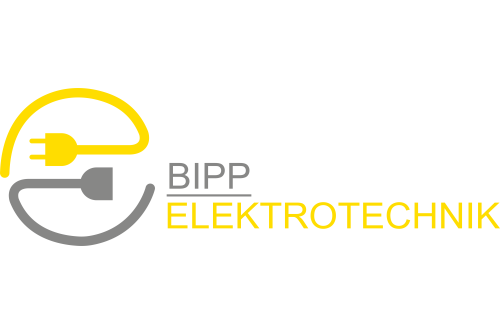Logo der Firma Bipp Elektrotechnik                                       aus Nidda auf dem Branchenportal Elektriker.org