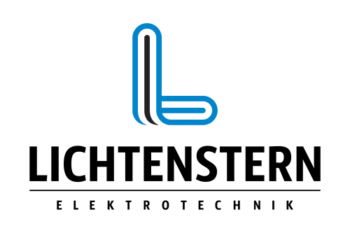 Logo der Firma Matthias Lichtenstern Elektroinstallation aus Rain auf dem Branchenportal Elektriker.org