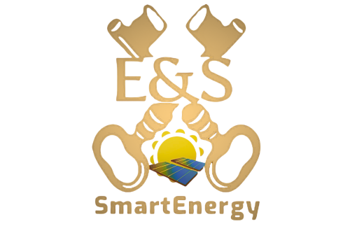 Logo der Firma E & S Smart Energy GmbH aus Kaiserslautern auf dem Branchenportal Elektriker.org