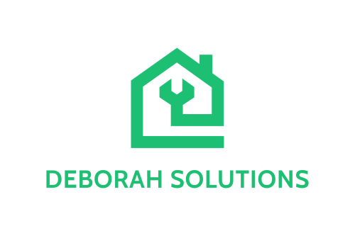 Logo der Firma Deborah Solutions GmbH aus Nürnberg auf dem Branchenportal Elektriker.org