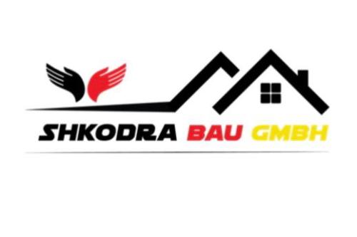 Logo der Firma Shkodra Bau GmbH aus Berlin auf dem Branchenportal Fliesenleger.net