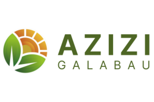 Logo der Firma Azizi Gartenbau aus Ludwigshafen am Rhein auf dem Branchenportal Gartenbau.org