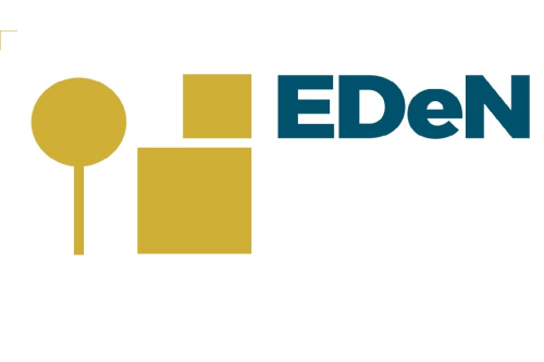 Logo der Firma EDeN Bedachung aus Sulzbach auf dem Branchenportal Dachdecker.com
