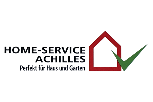 Logo der Firma Homeservice Achilles aus Hallerndorf auf dem Branchenportal Gartenbau.org