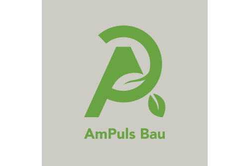 Logo der Firma AmPuls Bau UG aus Freising auf dem Branchenportal Gartenbau.org