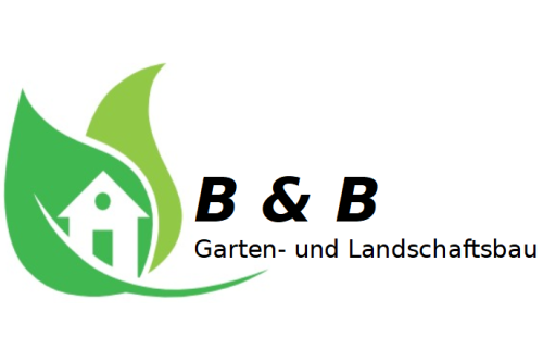 Logo der Firma B&B Garten- und Landschaftsbau aus Weilburg  auf dem Branchenportal Gartenbau.org