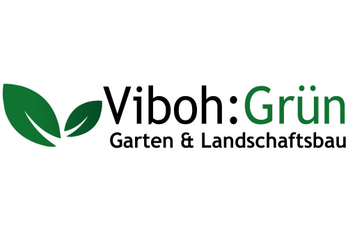 Logo der Firma Oliver Viboh : Grün Garten & Landschaftsbau aus Ingelheim am Rhein auf dem Branchenportal Gartenbau.org