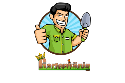 Logo der Firma Gartenkönig GmbH | Garten- und Landschaftsbau aus Krefeld auf dem Branchenportal Gartenbau.org