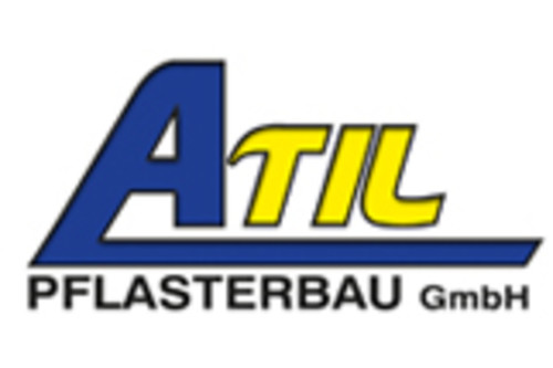 Logo der Firma Atil Pflasterbau GmbH aus Kirchheimbolanden auf dem Branchenportal Gartenbau.org