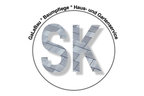 Logo der Firma SK GaLaBau Sven Kröbel aus Königs Wusterhausen auf dem Branchenportal Gartenbau.org