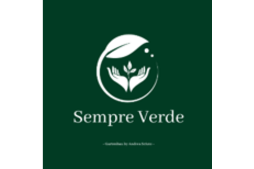 Logo der Firma Sempre Verde Gartenbau aus Rheinfelden (Baden) auf dem Branchenportal Gartenbau.org