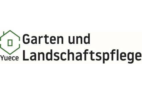 Logo der Firma Garten- und Landschaftspflege Yuece aus Osnabrück auf dem Branchenportal Gartenbau.org