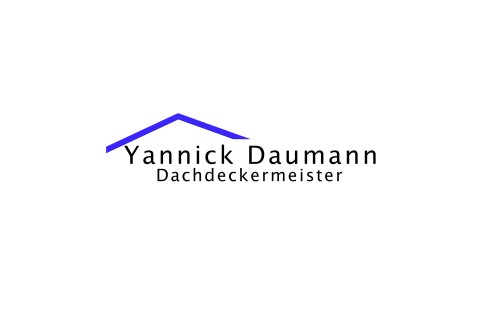 Logo der Firma Yannick Daumann Dachdeckermeister aus Jüchen auf dem Branchenportal Dachdecker.com