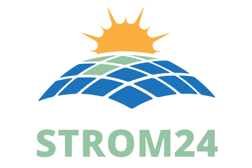 Logo der Firma Strom24 UG (haftungsbeschränkt) aus Oberhausen auf dem Branchenportal Elektriker.org