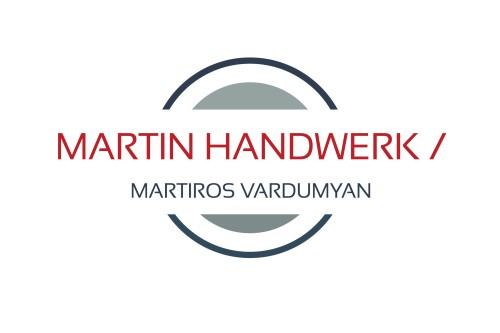 Logo der Firma MARTIN-HANDWERK aus Nürnberg auf dem Branchenportal Gartenbau.org