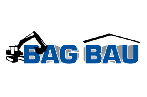 Logo der Firma BAG BAU Sachsen aus Elstra auf dem Branchenportal Gartenbau.org