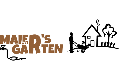 Logo der Firma Maier's Gärten aus Bad Krozingen auf dem Branchenportal Gartenbau.org