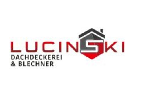 Logo der Firma Lucinski Dachdeckerei & Blechnerei aus Wörth am Rhein auf dem Branchenportal Dachdecker.com