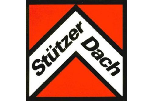 Logo der Firma Stützer Dach UG aus Eschwege auf dem Branchenportal Dachdecker.com