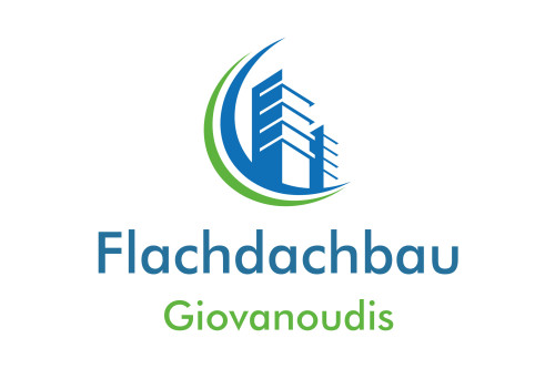 Logo der Firma Flachdachbau Giovanoudis aus Bindlach auf dem Branchenportal Dachdecker.com
