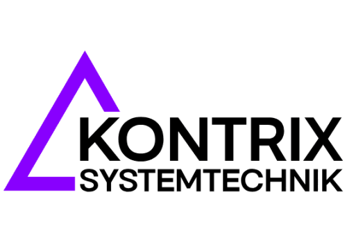 Logo der Firma Kontrix Systemtechnik UG (haftungsbeschränkt) aus Lengerich auf dem Branchenportal Elektriker.org