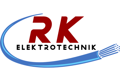 Logo der Firma RK Elektrotechnik aus Dachau auf dem Branchenportal Elektriker.org