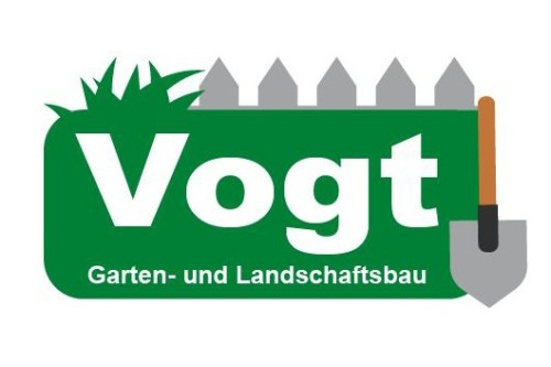 Logo der Firma Vogt Gartenbau aus Bühl auf dem Branchenportal Gartenbau.org