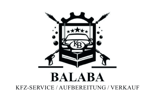 Logo der Firma Kfz-Service Balaba GmbH aus Friedrichsdorf auf dem Branchenportal Auto-Werkstatt.de