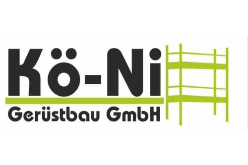 Logo der Firma Kö-Ni Gerüstbau GmbH aus Recklinghausen auf dem Branchenportal Geruestbau.org