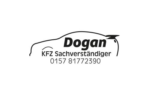 Logo der Firma Ali-Yasin Dogan Kfz.-Sachverständiger aus Lemgo auf dem Branchenportal Gutachter.org