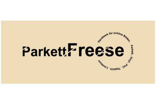 Logo der Firma Enrico Freese Parkett aus Weiden auf dem Branchenportal Bodenleger.net