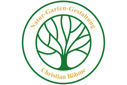 Logo der Firma Natur-Garten-Gestaltung aus Lalling auf dem Branchenportal Gartenbau.org