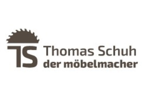 Logo der Firma Thomas Schuh Tischlerarbeiten aus Mettlach auf dem Branchenportal Tischler-Schreiner.org