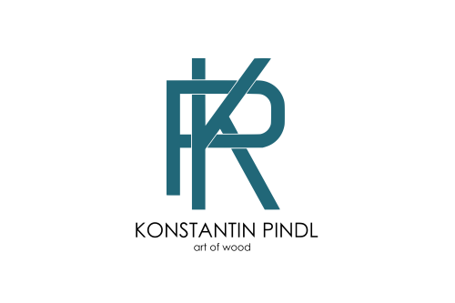 Logo der Firma Konstantin Pindl art of wood aus Regensburg auf dem Branchenportal Tischler-Schreiner.org