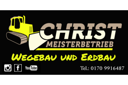 Logo der Firma Christ Meisterbetrieb aus Nordrhein-Westfalen - Erndtebrück auf dem Branchenportal Bauunternehmen.org