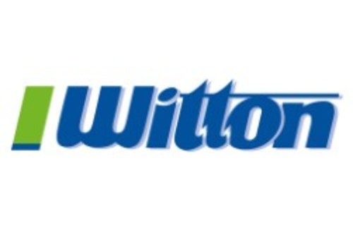 Logo der Firma Witton Bauelemente GmbH aus Helmstedt auf dem Branchenportal Fensterbau.org
