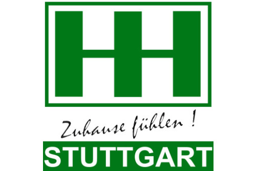 Logo der Firma HEIM + HAUS Werksvertretung Stuttgart aus Ludwigsburg auf dem Branchenportal Fensterbau.org